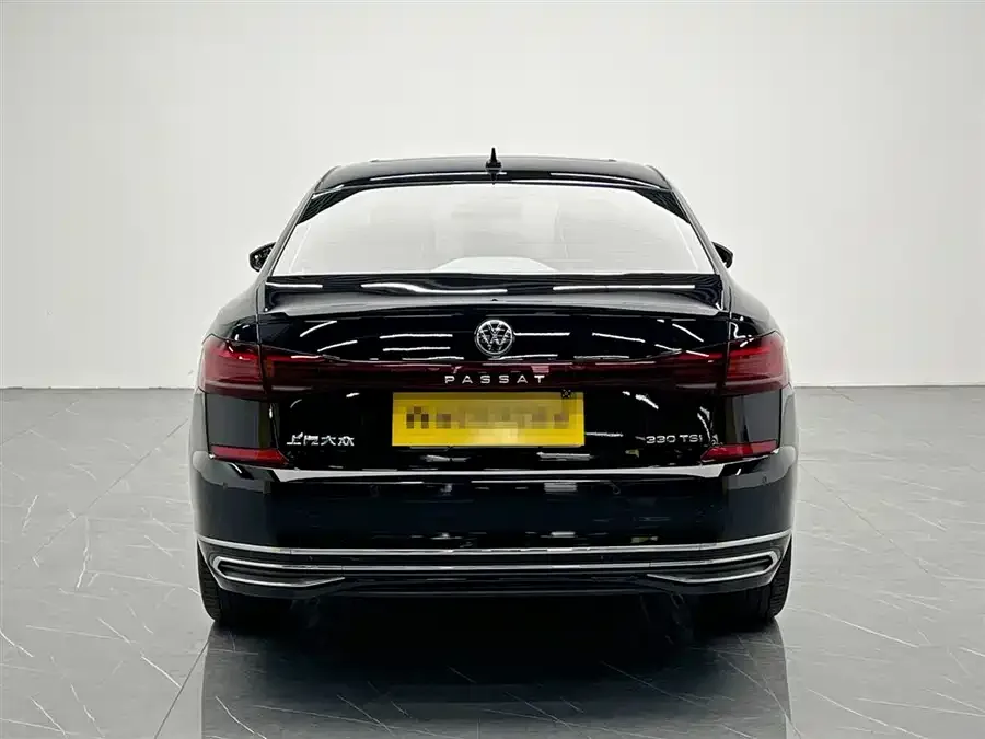 Volkswagen Passat Passat 2024 330TSI Star Elite Edition 2024 — миниатюра 2