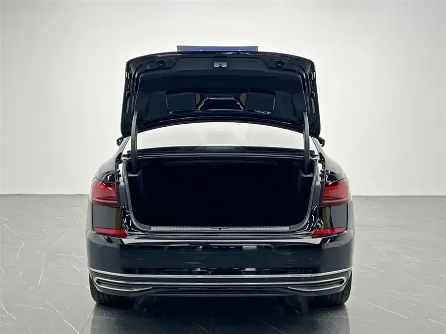 Volkswagen Passat Passat 2024 330TSI Star Elite Edition 2024 — миниатюра 5