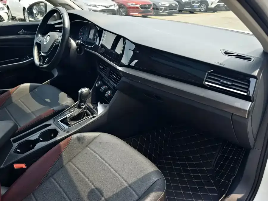 Volkswagen Bora Bora 2021 280TSI DSG Elite Intelligent Edition 2022 — миниатюра 3