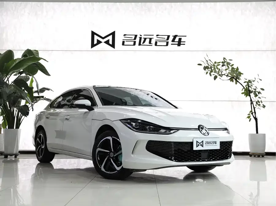 Volkswagen Lamando 2022 Lingdu Lingdu L 280TSI DSG Hot Edition 2022 — миниатюра 3
