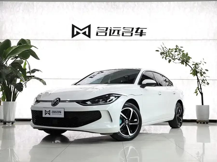 Volkswagen Lamando 2022 Lingdu Lingdu L 280TSI DSG Hot Edition 2022 — фото 1, купить с доставкой в Москву