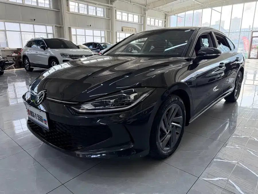 Volkswagen Lamando 2022 Lingdu Lingdu L 280TSI DSG Hot Edition 2022 — фото 1, купить с доставкой в Москву