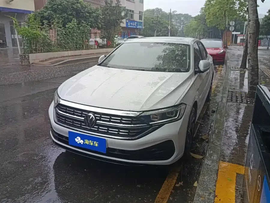 Volkswagen Sagitar 2023 Sagitar 200TSI DSG Beyond Edition 2023 — фото 1, купить с доставкой в Москву