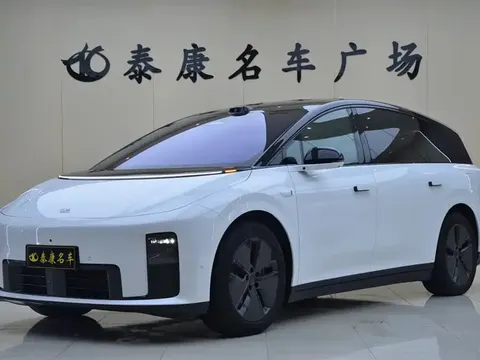 Li Ideal i8 2025 купить в Москве