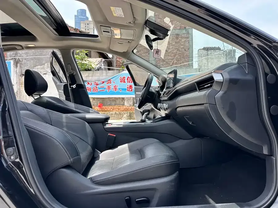Nissan Altima Teana 2021 2.0L XL Comfort Edition 2022 — миниатюра 4