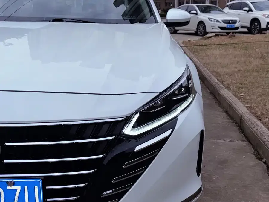 Nissan Altima 2022 Teana 2.0L XL-TLS Enjoy Edition 2023 — миниатюра 4