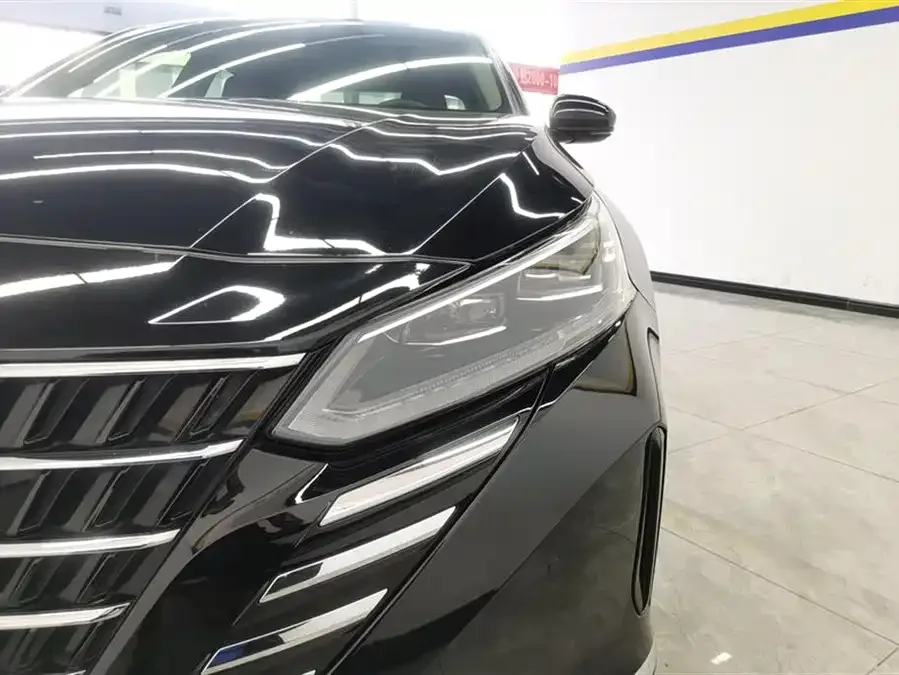 Nissan Altima 2022 Teana 2.0L XL-TLS Enjoy Edition 2023 — миниатюра 2