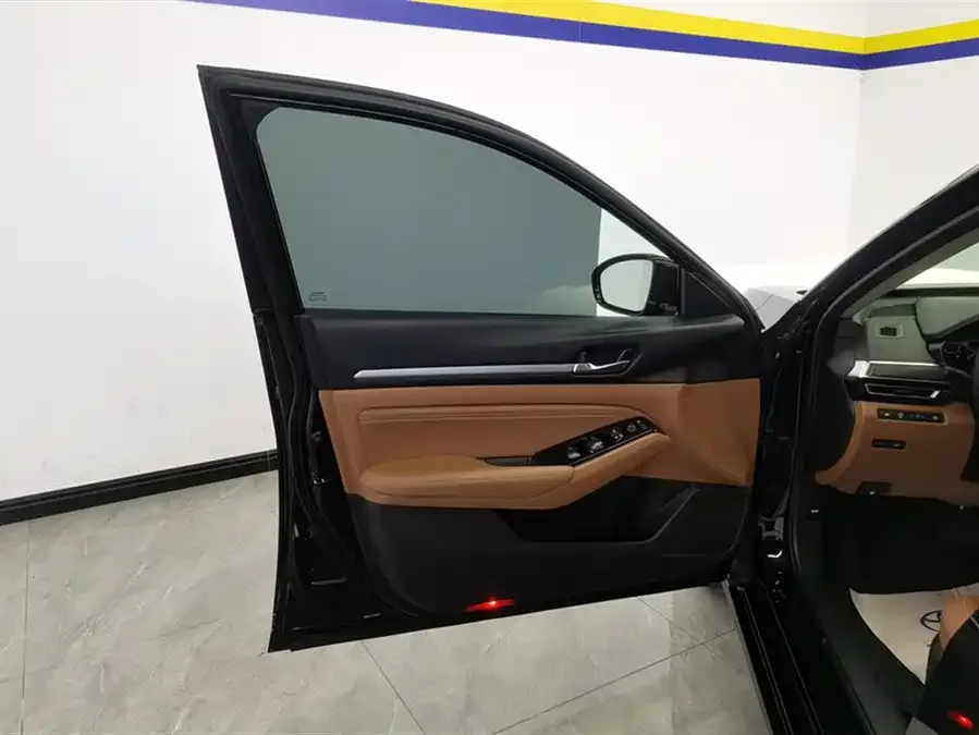 Nissan Altima 2022 Teana 2.0L XL-TLS Enjoy Edition 2023 — миниатюра 4