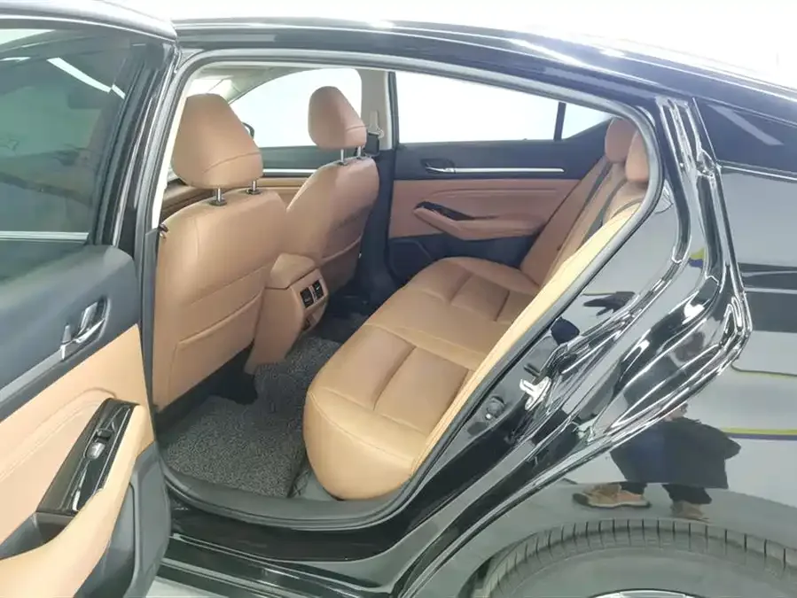 Nissan Altima 2022 Teana 2.0L XL-TLS Enjoy Edition 2023 — миниатюра 5