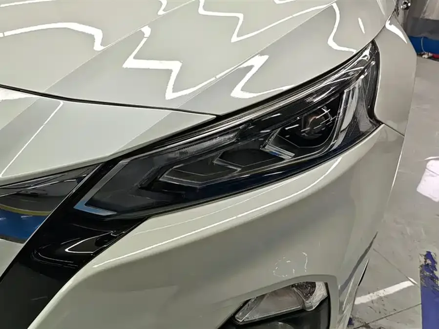 Nissan Altima Teana 2021 2.0L XL Comfort Edition 2022 — миниатюра 2