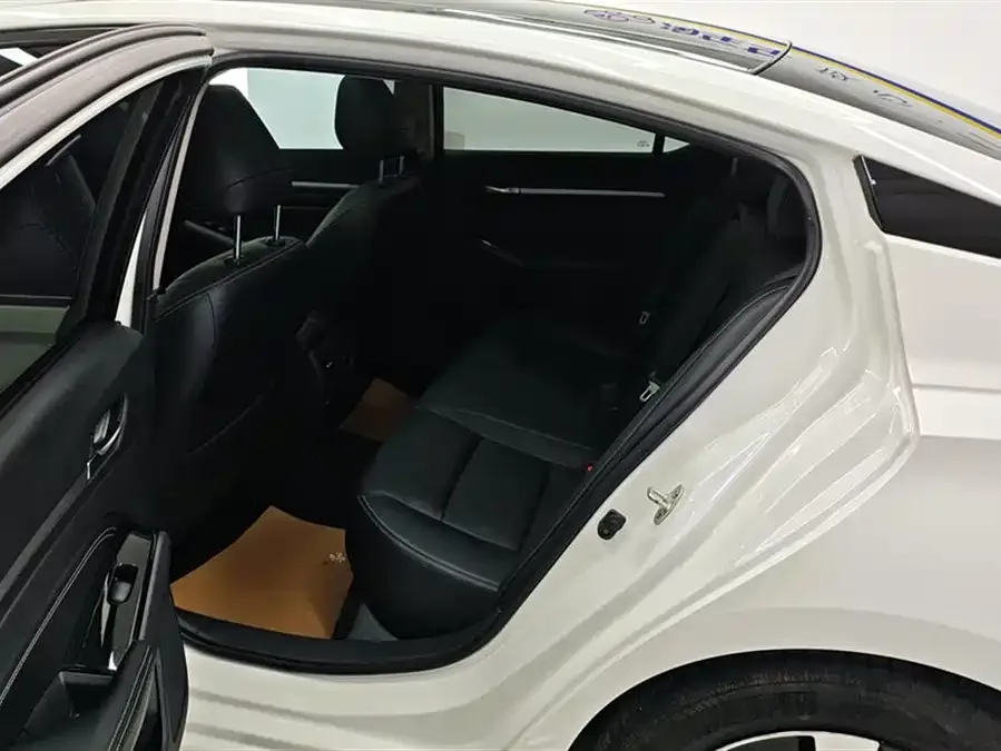 Nissan Altima Teana 2021 2.0L XL Comfort Edition 2022 — миниатюра 5