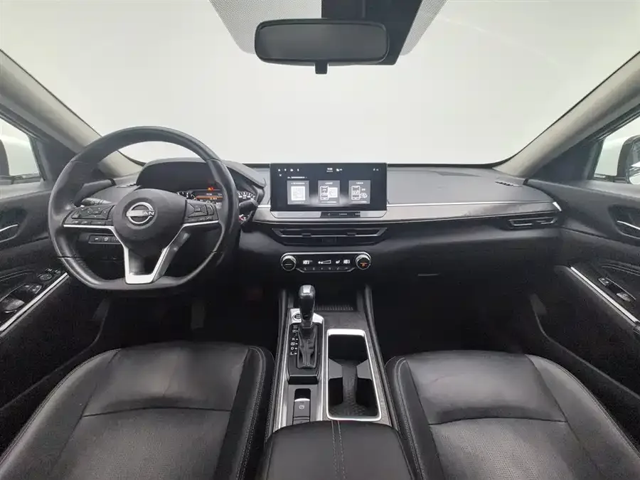 Nissan Altima 2022 Teana 2.0L XL-TLS Enjoy Edition 2023 — миниатюра 2
