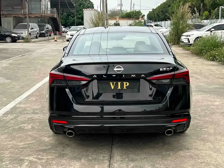 Nissan Altima 2022 Teana 2.0L XL-TLS Enjoy Edition 2023 — миниатюра 2