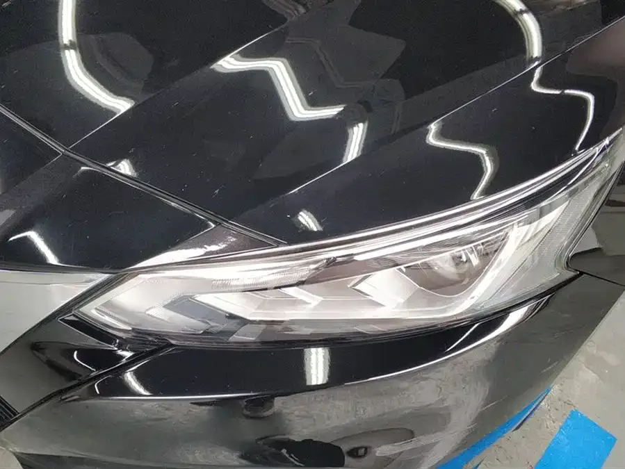 Nissan Altima Teana 2021 2.0L XL Comfort Edition 2022 — миниатюра 2