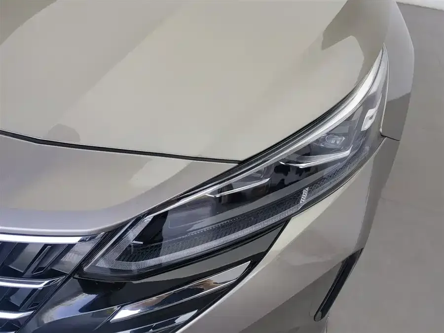 Nissan Altima 2022 Teana 2.0L XL-TLS Enjoy Edition 2023 — миниатюра 4