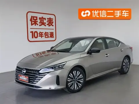 Nissan Altima 2023 купить в Москве