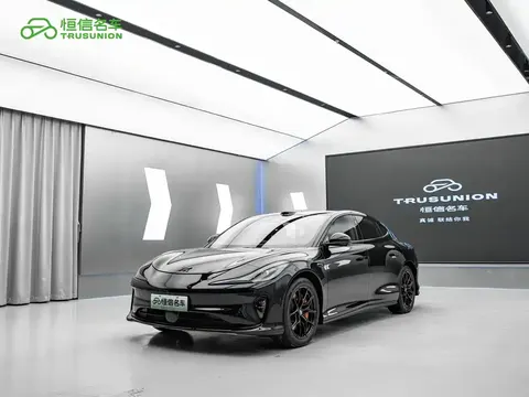 Zhiji L6 2025 купить в Москве