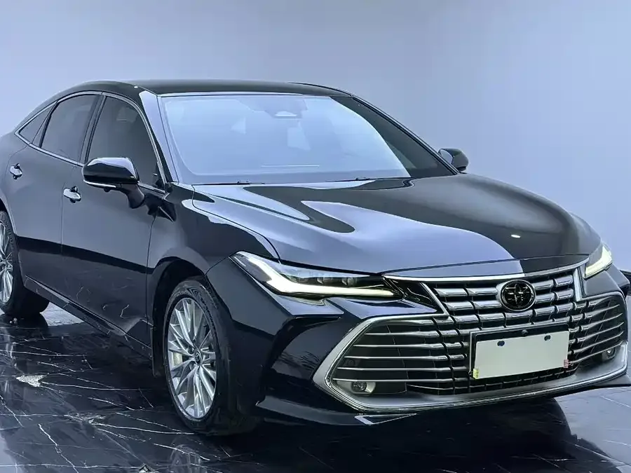 Toyota Avalon 2026 Toyota Avalon 2.0L Luxury Edition 2025 — миниатюра 3