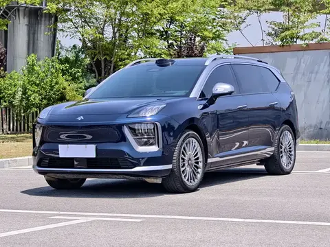 GAC Trumpchi Haobo Haobo HL 2025 купить в Москве