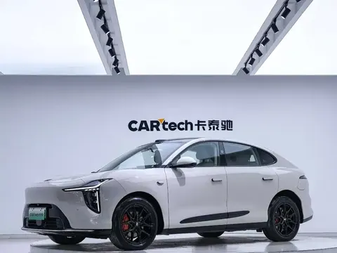 IM Motors LS6 2025 купить в Москве