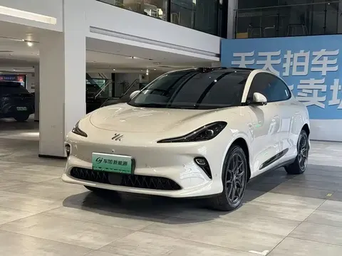 IM Motors LS6 2025 купить в Москве