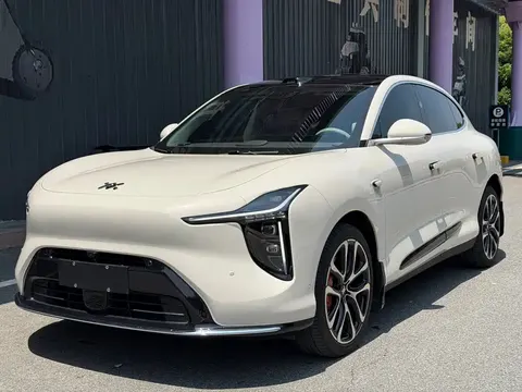 IM Motors LS6 2025 buy in Moscow