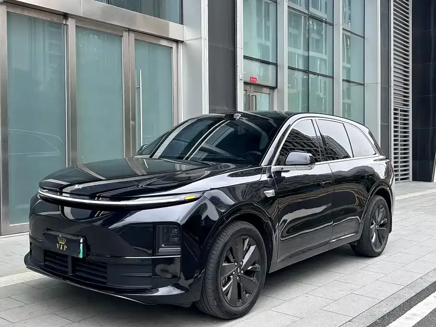 Lixiang L6 Ideal L6 2025 Pro Smart Renewal Edition 2025 — фото 1, купить с доставкой в Москву