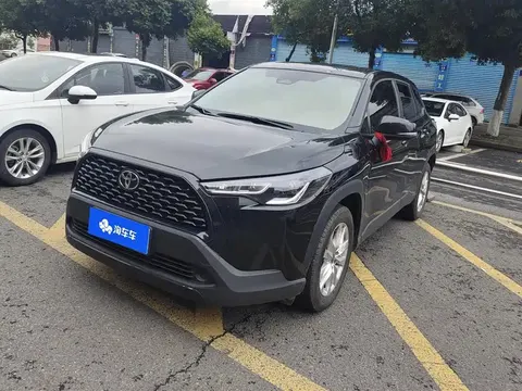 Toyota Corolla 2025 купить в Москве