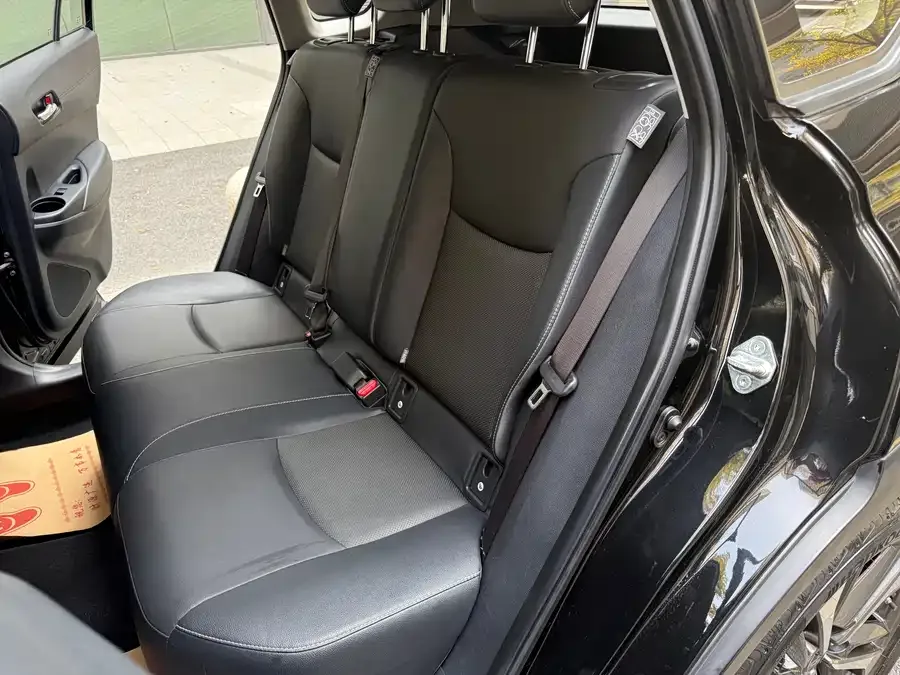 Toyota Frontlander Fenglanda 2022 2.0L CVT Luxury PLUS Edition 2022 — миниатюра 4