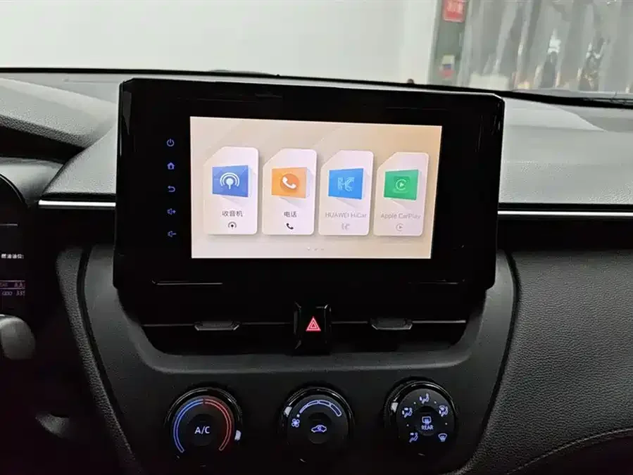 Toyota Corolla Corolla 2022 2.0L Pioneer Edition 2022 — миниатюра 4