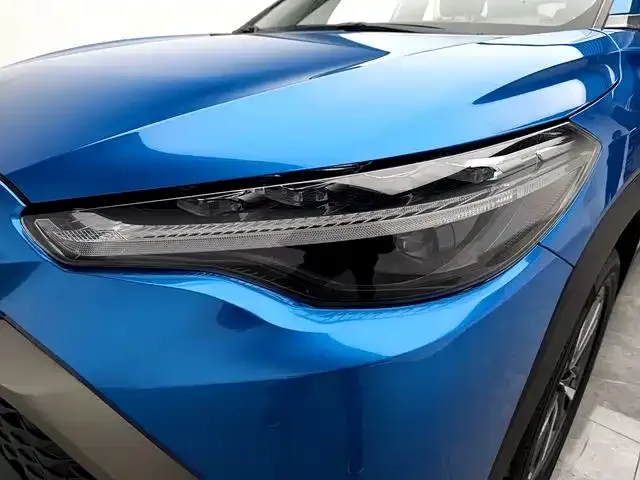 Toyota Frontlander Fenglanda 2022 2.0L CVT Luxury PLUS Edition 2022 — миниатюра 5