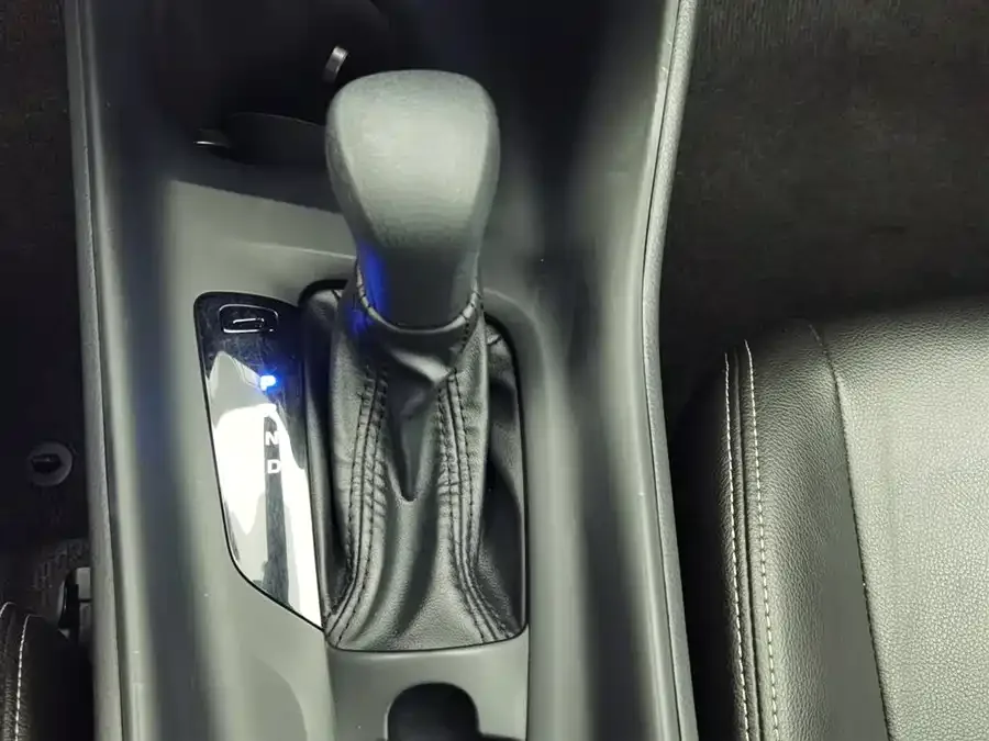 Toyota IZOA Yize IZOA 2021 2.0L Yixing Edition 2022 — миниатюра 4