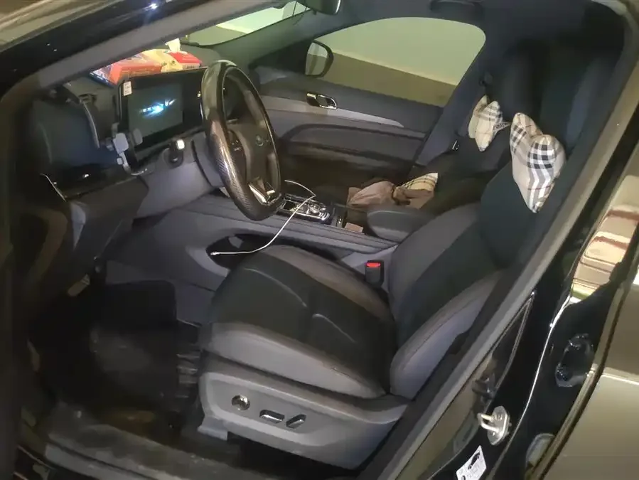 Ford Lingrui 2023 EcoBoost 170 Premium Edition 2024 — миниатюра 3