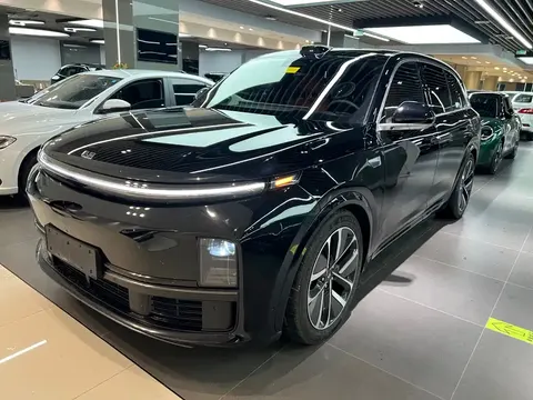 Lixiang L7 2025 купить в Москве
