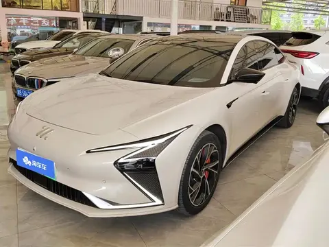 IM Motors L7 2022 купить в Москве