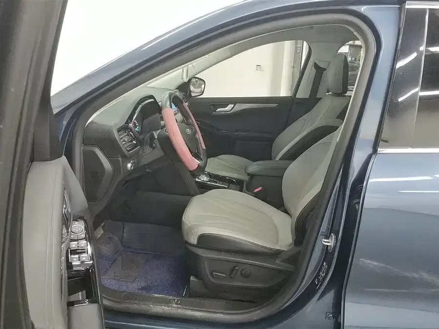 Ford Edge 2020 EcoBoost 245 2WD Premium Edition 2022 — миниатюра 3