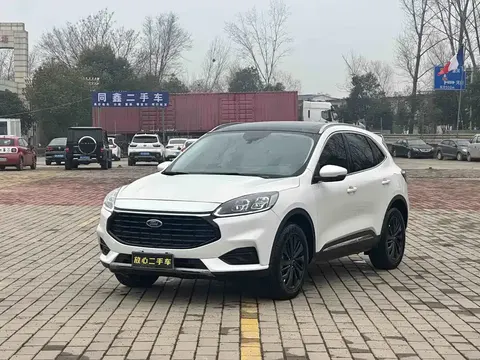 Ford Edge 2024 buy in Moscow