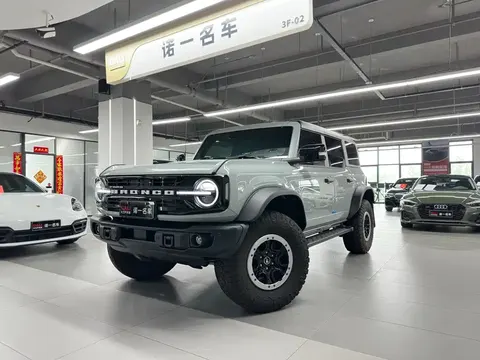 Ford Wild Horse 2025 купить в Москве