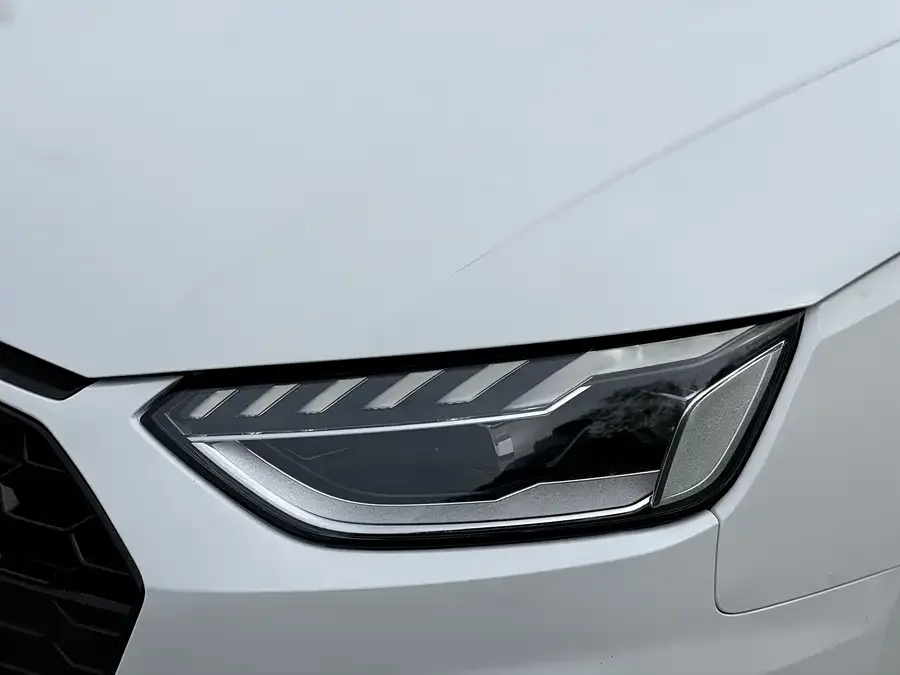 Audi a4 l 2024 40 TFSI Fashion Dynamic Edition 2024 — миниатюра 5