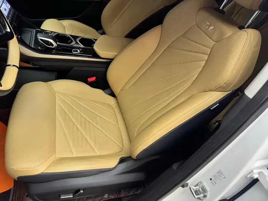 Geely Atlas L Boyue L 2023 1.5TD DCT Premium Edition 2023 — миниатюра 4