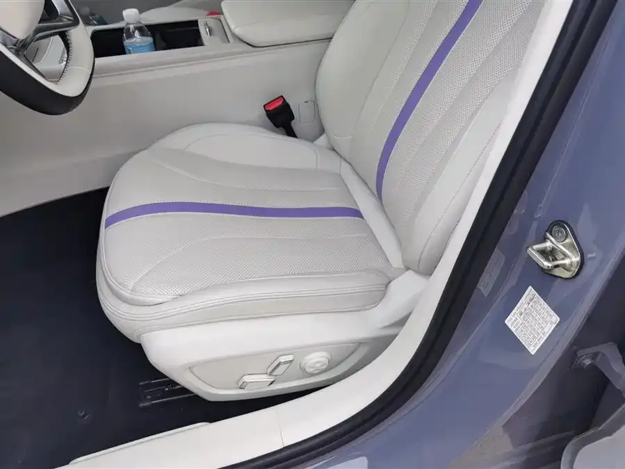 Geely Xingrui Xingrui 2024 Hybrid 1.5TD Tiangong Edition 2023 — миниатюра 3