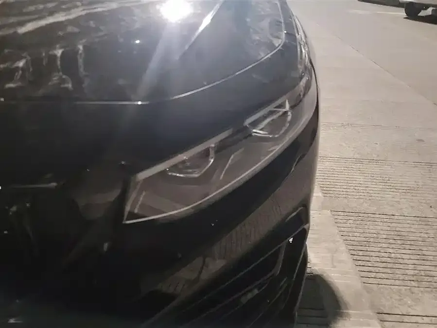 Geely Xingrui Xingrui 2025 Dongfangyao 2.0TD Moon-Watching Edition 2024 — миниатюра 2