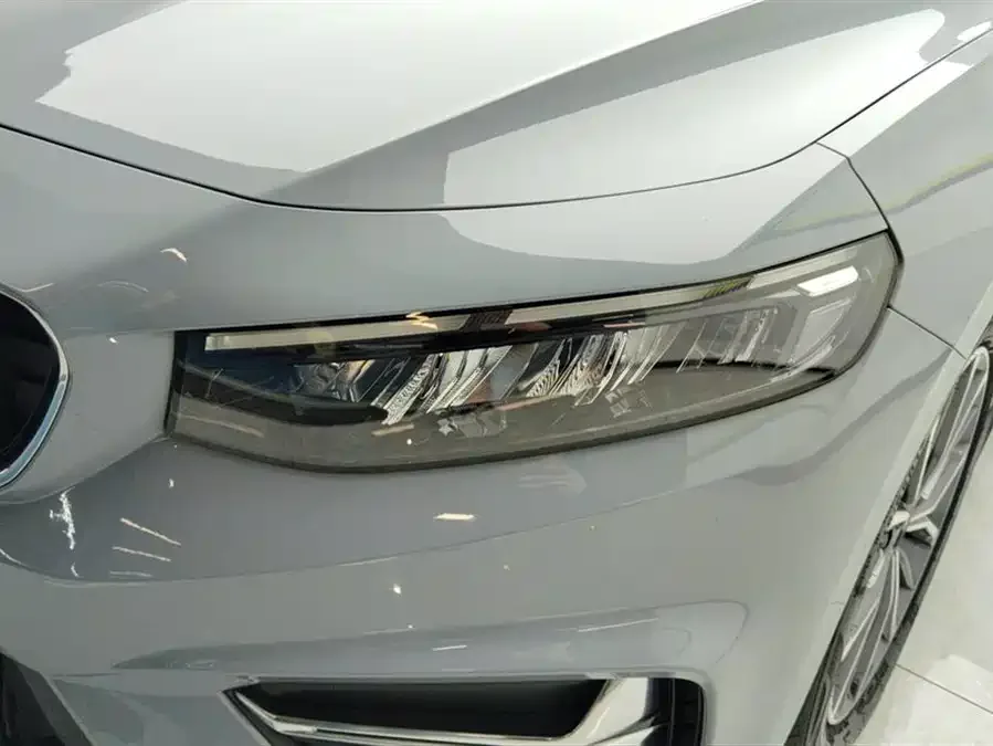 Geely Xingrui Xingrui 2023 1.5TD Fuyao Edition 2023 — миниатюра 2