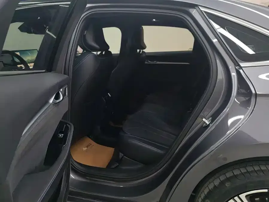 Geely Xingrui Xingrui 2025 Dongfangyao 2.0TD Moon-Watching Edition 2024 — миниатюра 5