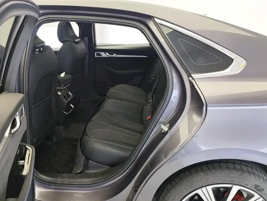 Geely Xingrui Xingrui 2025 Dongfangyao 2.0TD Star-gathering Edition 2025 — миниатюра 5