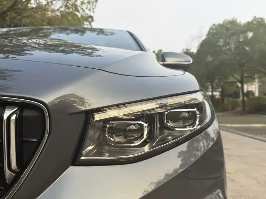 Geely Xingrui Xingrui 2025 Dongfangyao 1.5TD Kunlun Edition 2025 — миниатюра 2