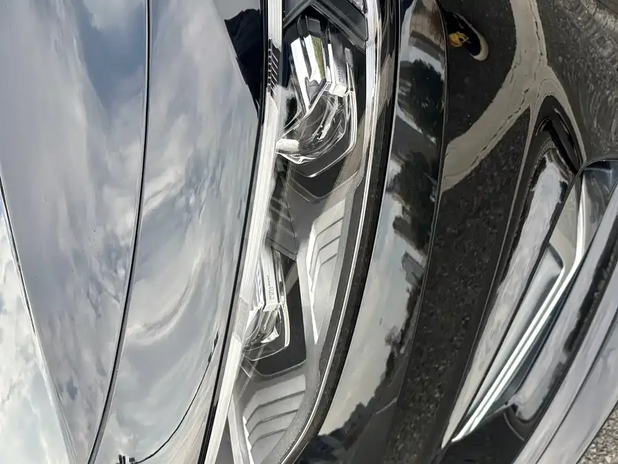 Geely Xingrui Xingrui 2025 Dongfangyao 1.5TD Kunlun Edition 2025 — миниатюра 2