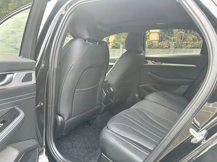 Geely Xingrui Xingrui 2025 Dongfangyao 1.5TD Kunlun Edition 2025 — миниатюра 3