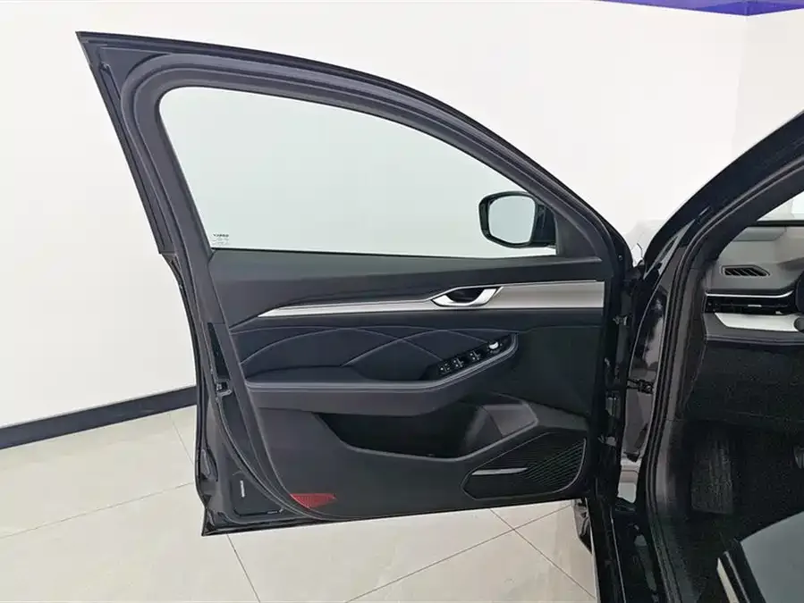 Geely Xingrui Xingrui 2026 Dongfang Yao 1.5TD Kunlun Edition 2026 — миниатюра 4