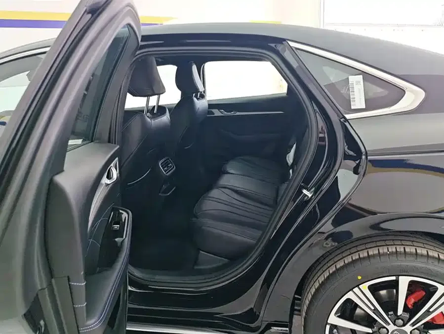 Geely Xingrui Xingrui 2026 Dongfang Yao 1.5TD Kunlun Edition 2026 — миниатюра 5